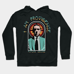 I Am Providence Hoodie